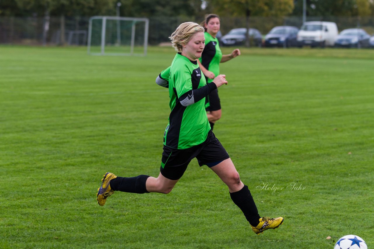 Bild 92 - Schmalfeld am 14.10.12
